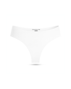 Seamless Thong