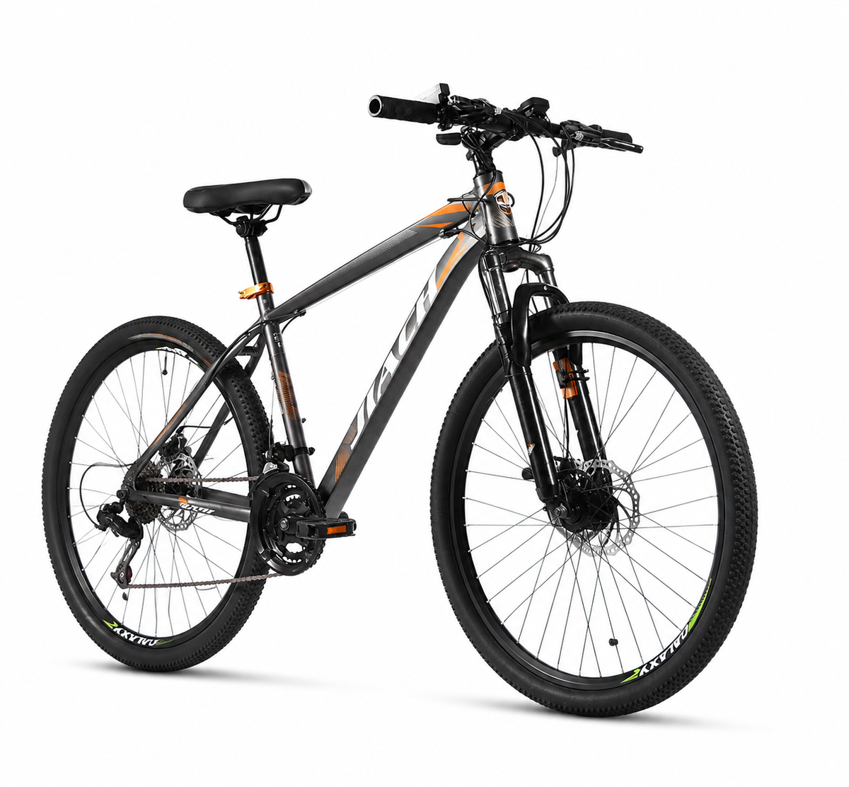 Your Bike
