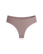 Seamless Thong