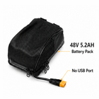 Jahora E-bike Battery