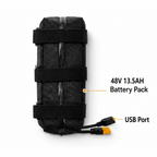 Jahora E-bike Battery