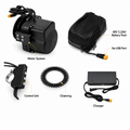 Jahora A9 Power E-Bike Conversion System