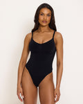 Bodysuit Thong