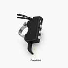 Motor system speed controller