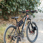 Jahora A9 Power E-Bike Conversion System
