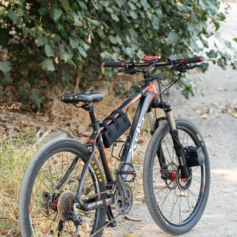 Jahora A9 Power E-Bike Conversion System