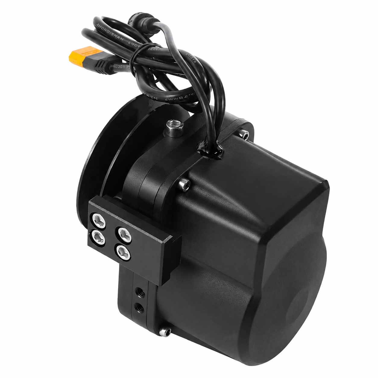 Jahora A9 Power E-Bike Conversion System
