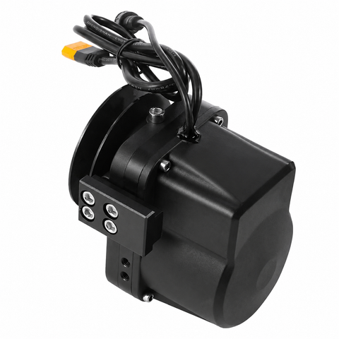 Jahora A9 Power E-Bike Conversion System
