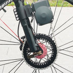 Jahora A9 Power E-Bike Conversion System
