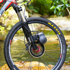 Jahora A9 Power E-Bike Conversion System